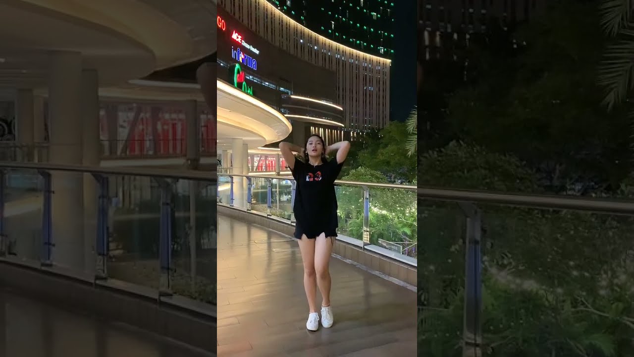 TIKTOK VIRAL PAPHRICIA SHEREN NAT BA OPI ESPORT TERBARU #shorts
