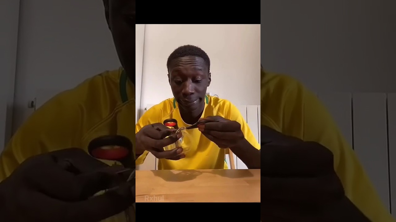 Tiktok VS KhabyLame 💀