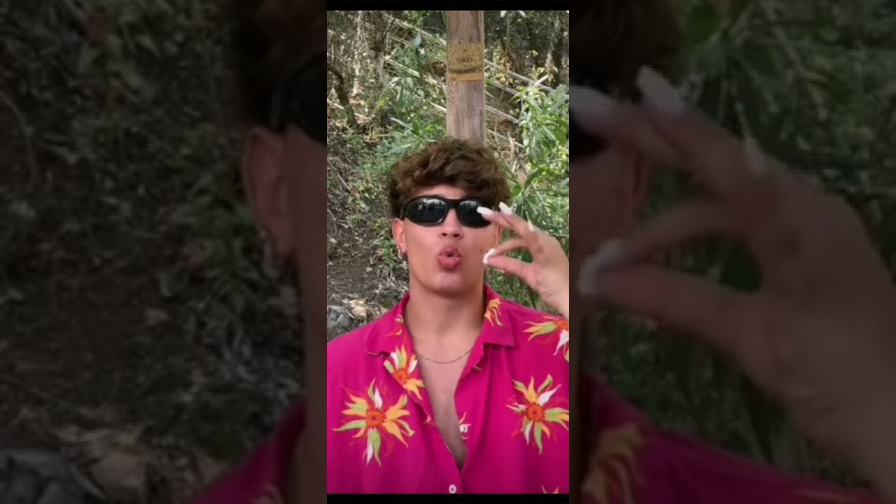 💜Tiktok~Andrea Fratino💜
