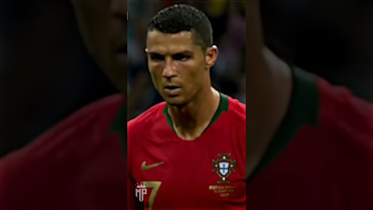 Tiktokda akım Varmış Cristiano Ronaldo 🥶 #ronaldo #keşfet #futbol #viral #tiktok #fyp #shorts