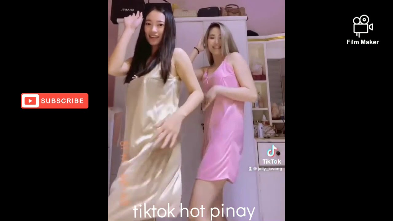 tiktoker,jelly kwong
