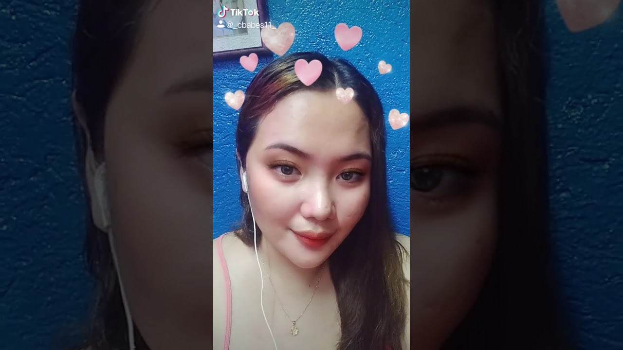 Tiktok:Puting Van