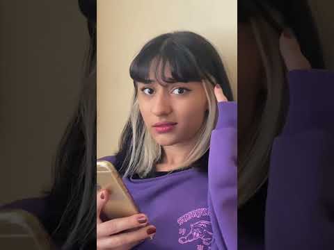 TikTok'ta 10 Milyon İzlenen Videom #shorts