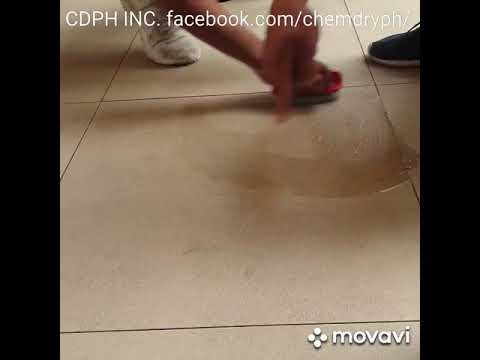 Tile Cleaning by CDPH INC