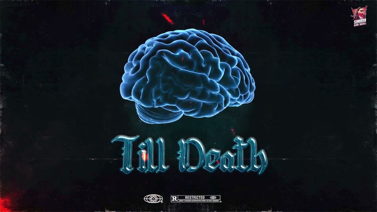 TILL DEATH : Simiran Kaur Dhadli (Official Audio) The Woman King Album | New Punjabi Song 2023