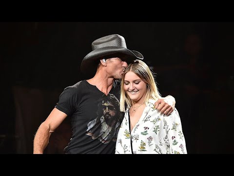 Tim McGraw's Heartfelt Birthday Tribute to Gracie: A Family Celebration