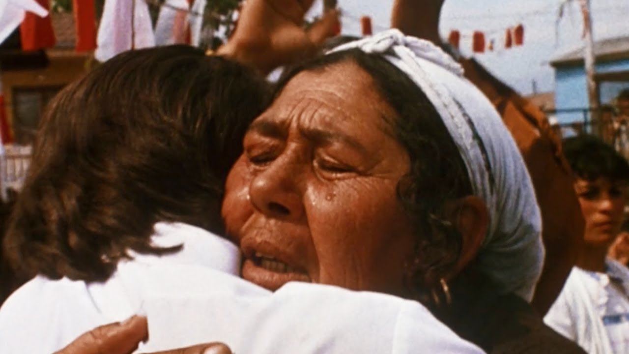 Time of the Gypsies (1988) ORIGINAL TRAILER [HD]