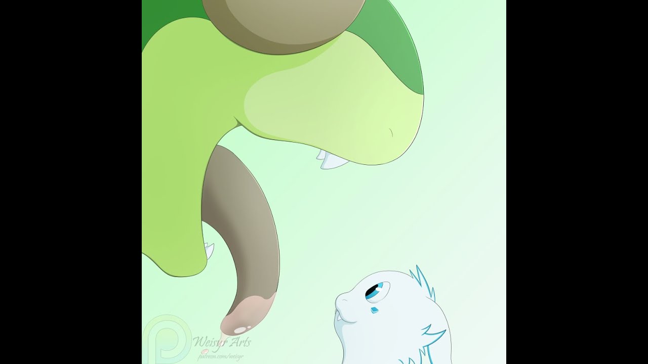 Timelapse 79 [Vore]