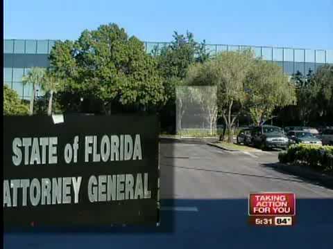 Timeshare resale fraud