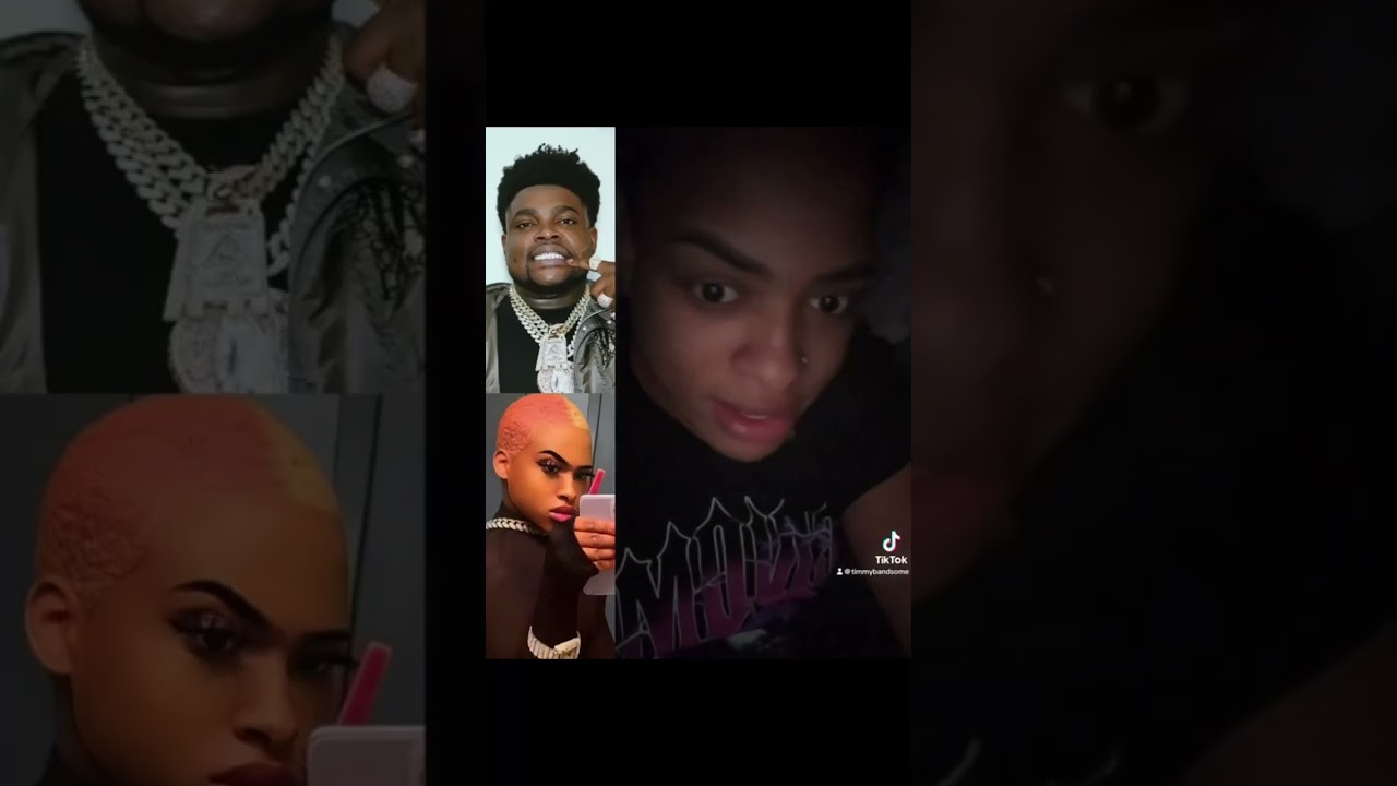 TIMMY BANDSOME & BOSSMAN DLO DRAMA, RHONDA POLYNICE UNALIVES 6YR OLD SON & MORE!