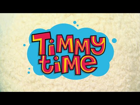 Timmy Time - Intro (English, 2nd version) (CC)