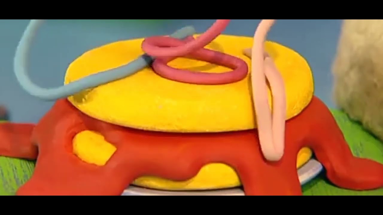 Timmy Time Season 2 Episode 12 Timmy's Birthday Zoom