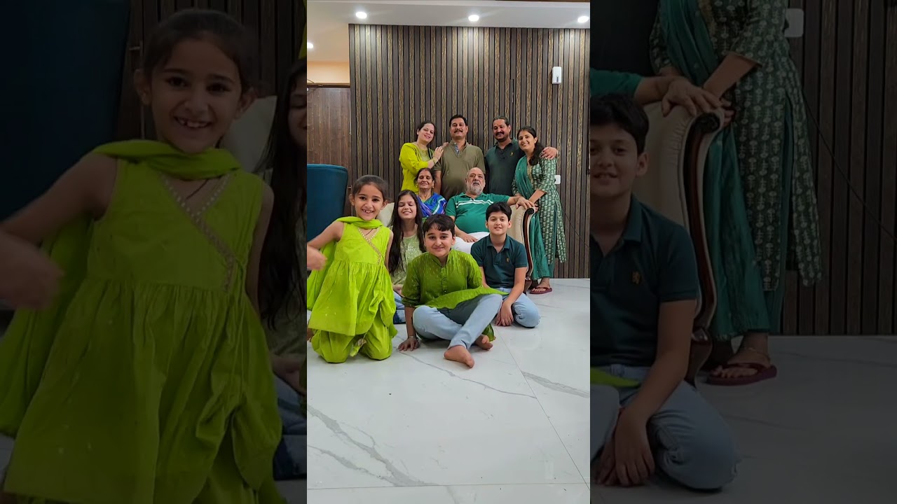 Tinku ki Joint Family Ke Liye 1 Like To Banta Hai ❤️❤️❤️