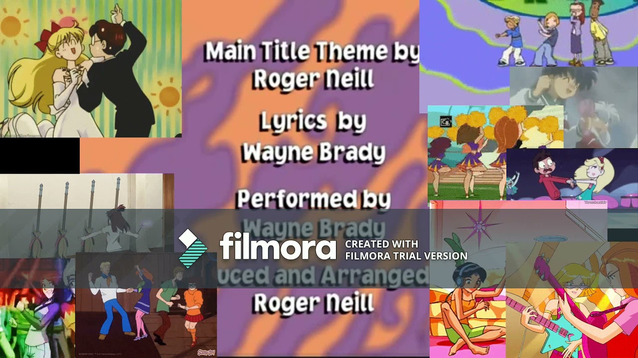 TINO'S ADVENTURE SERIES EPISODE 5 CREDITS