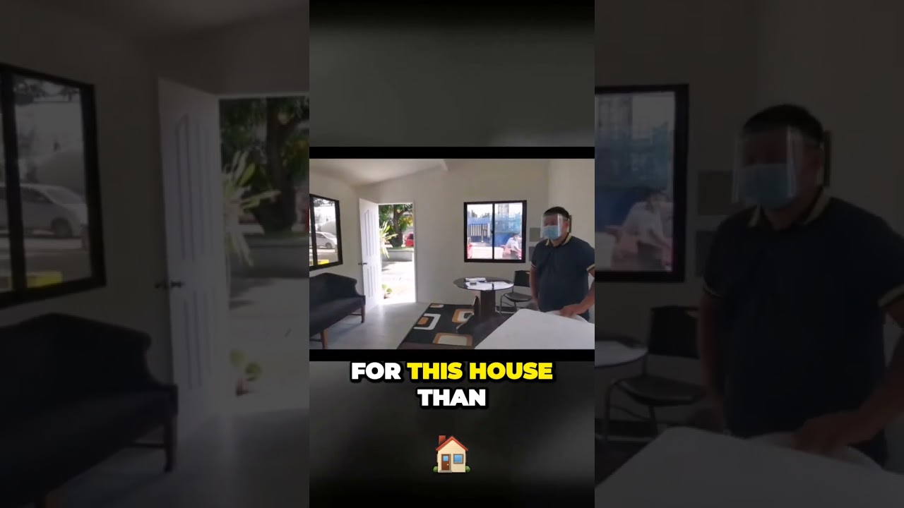 Tiny House VS Condo Living | #tinyhouse #tinyhome #smallhouse