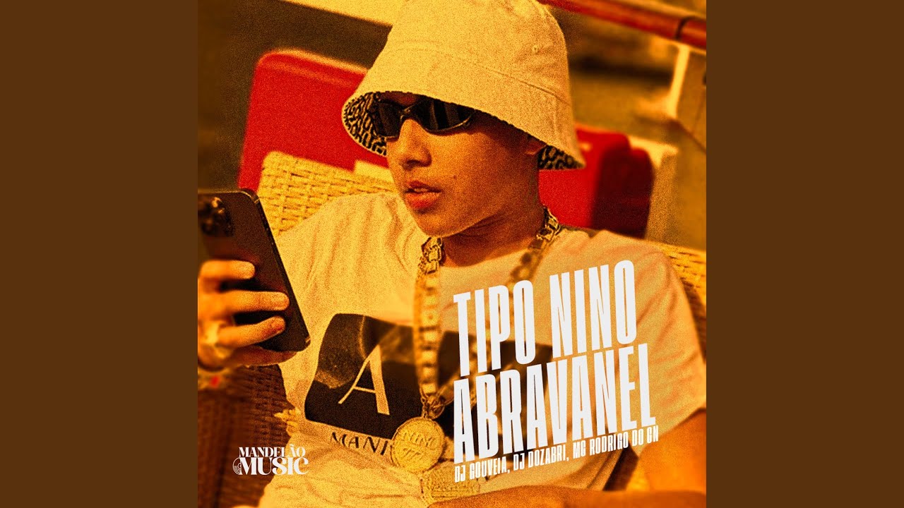 Tipo Nino Abravanel