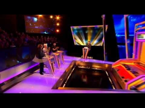 Tipping Point | Lucky Stars | ITV