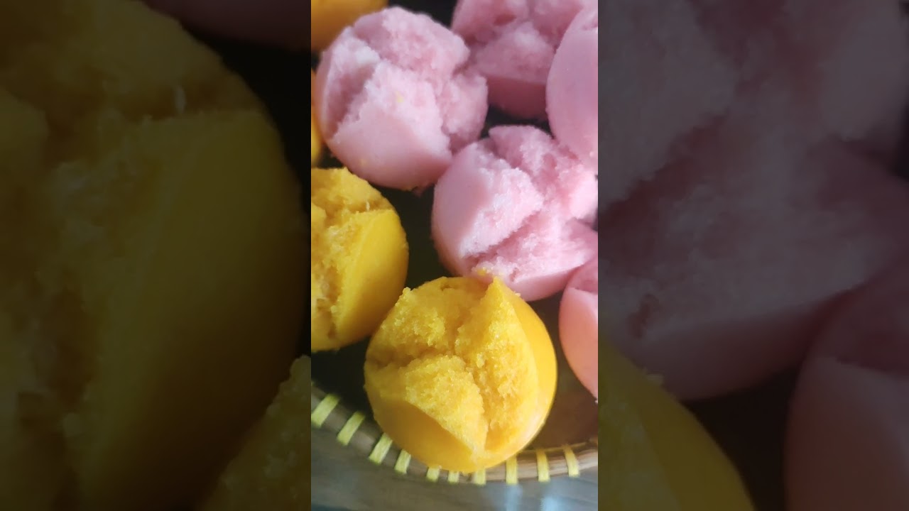 Tips Apem Cangkir Merekah Gurih Empuk