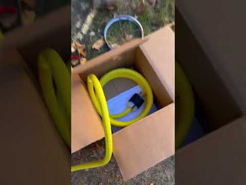 Tips from a pro: Generlink meter hub #diy #electrician #learn #teach #home #generator #work #tips