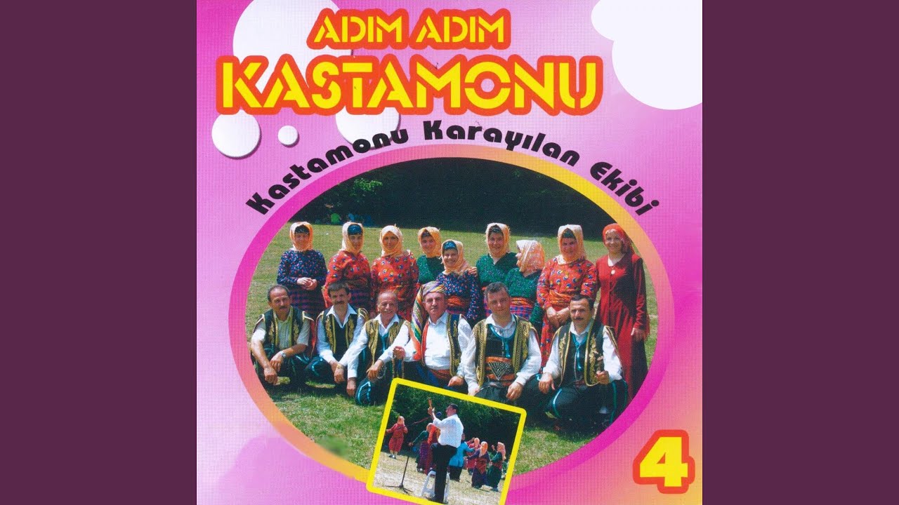 Tiridine Bandım