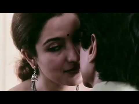 tisca chopra hot kiss