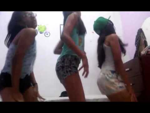 Titaco o taco (COREOGRAFIA)