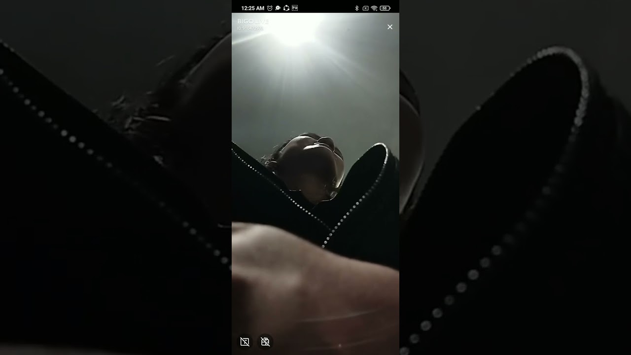 titok live ra bigo laiv ma nepali cheli ko chhada pan badhadai
