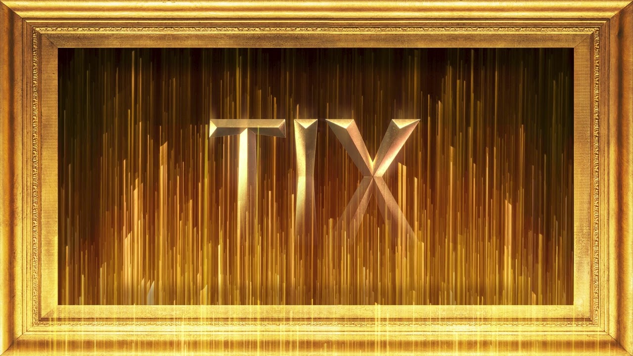 Tix - Pust (Audio)