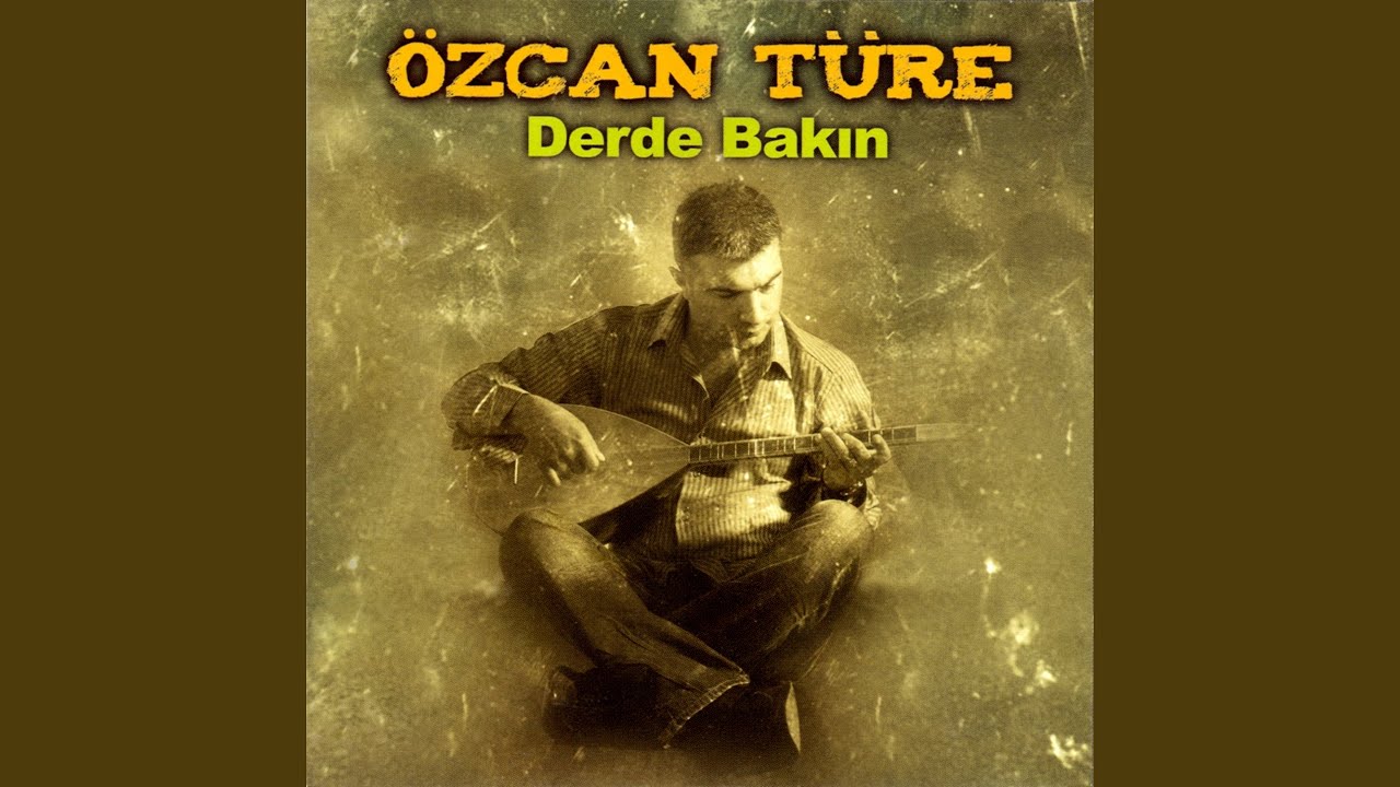 Tükendim