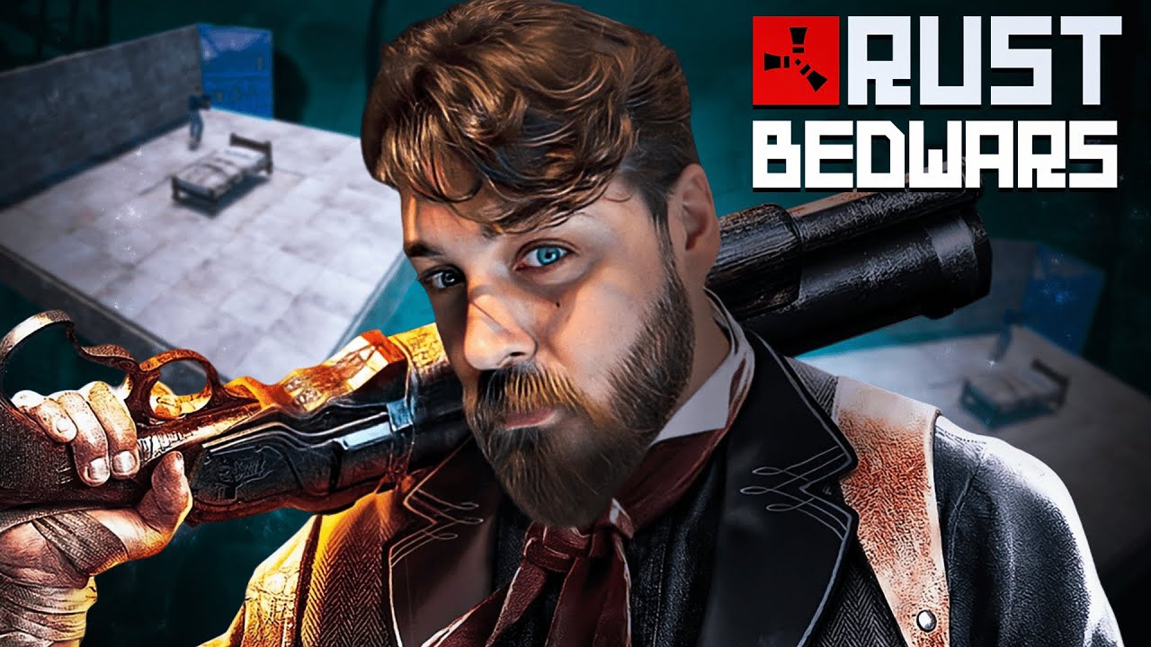 TÜKENEN UMUTLARI CANLANDIRAN KAPIŞMA! | RUST BEDWARS |