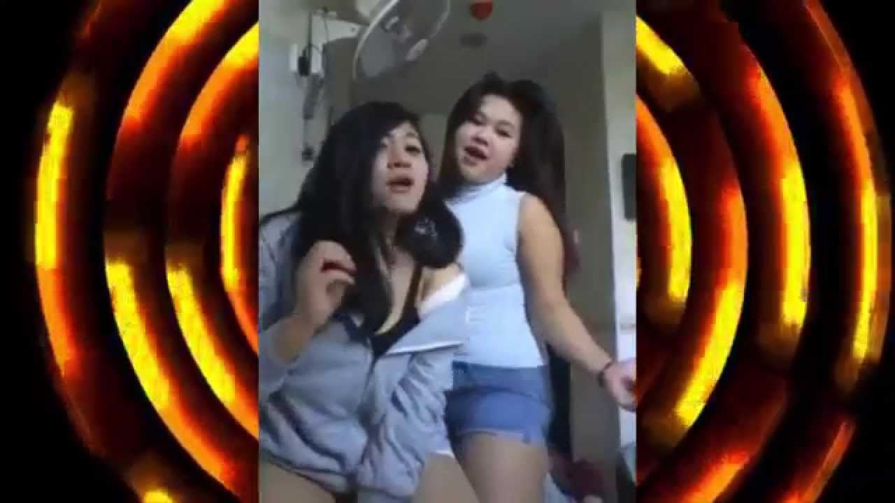 tki taiwan - goyang dumang