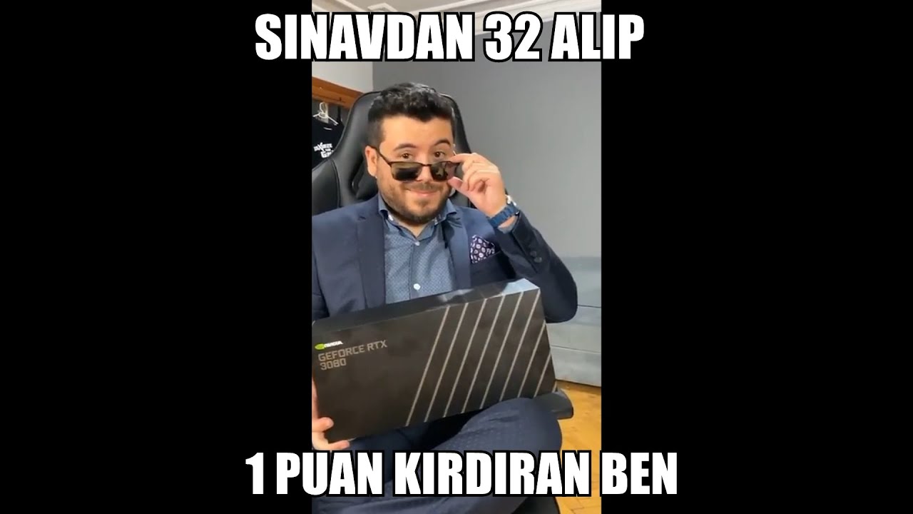 TKT SHİTPOST DERLEME [YENİ SERİ]