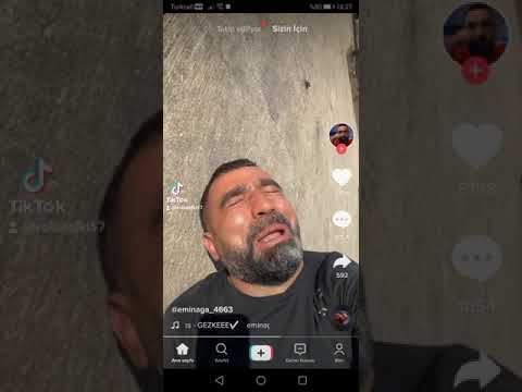 TİKTOK EMİN AGA VURULDU!!