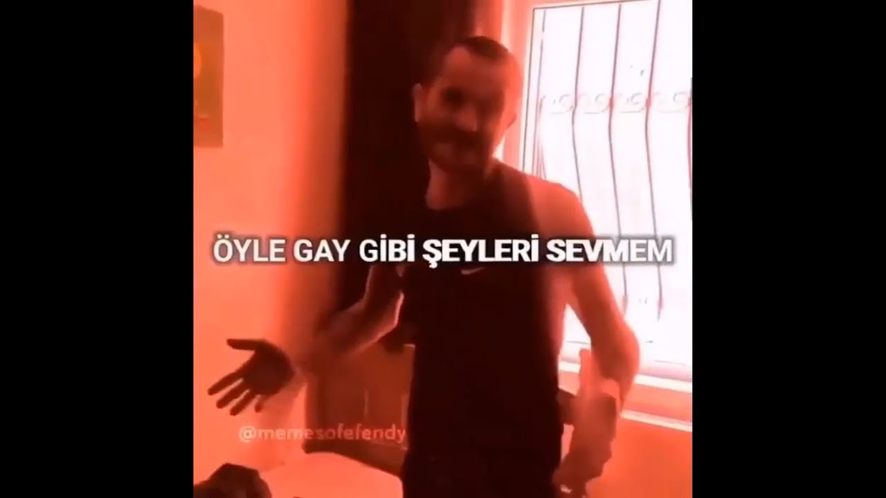 TİKTOK MİZAH (SHİTPOST) MONTAJI @nereyeguluyoz