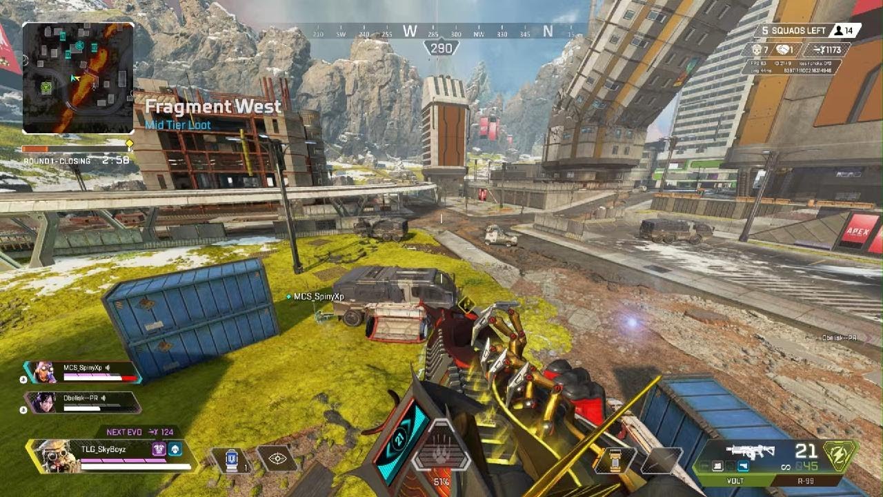 TLG2