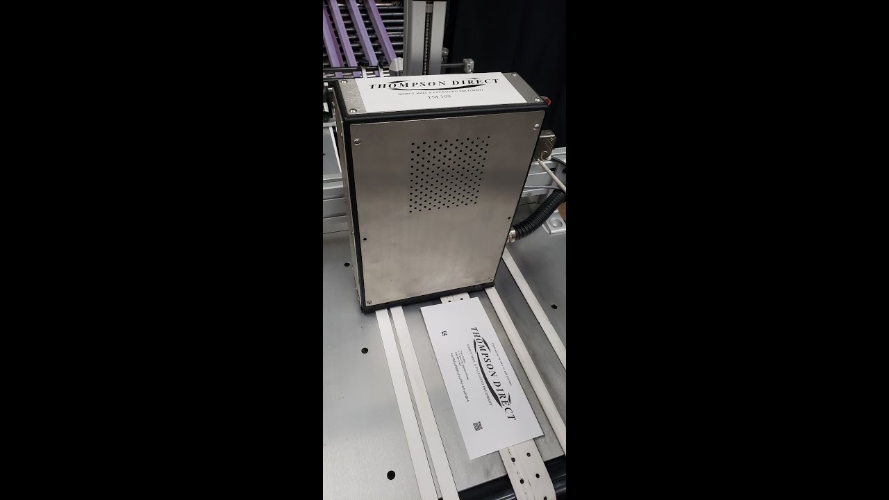 TM 108 Mono