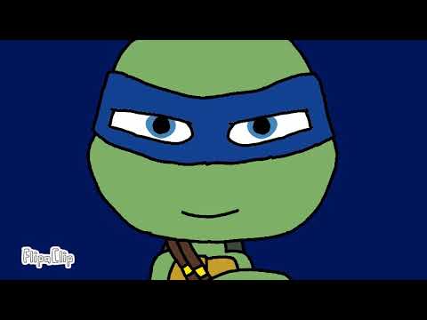 Tmnt 2012 leo vore POV