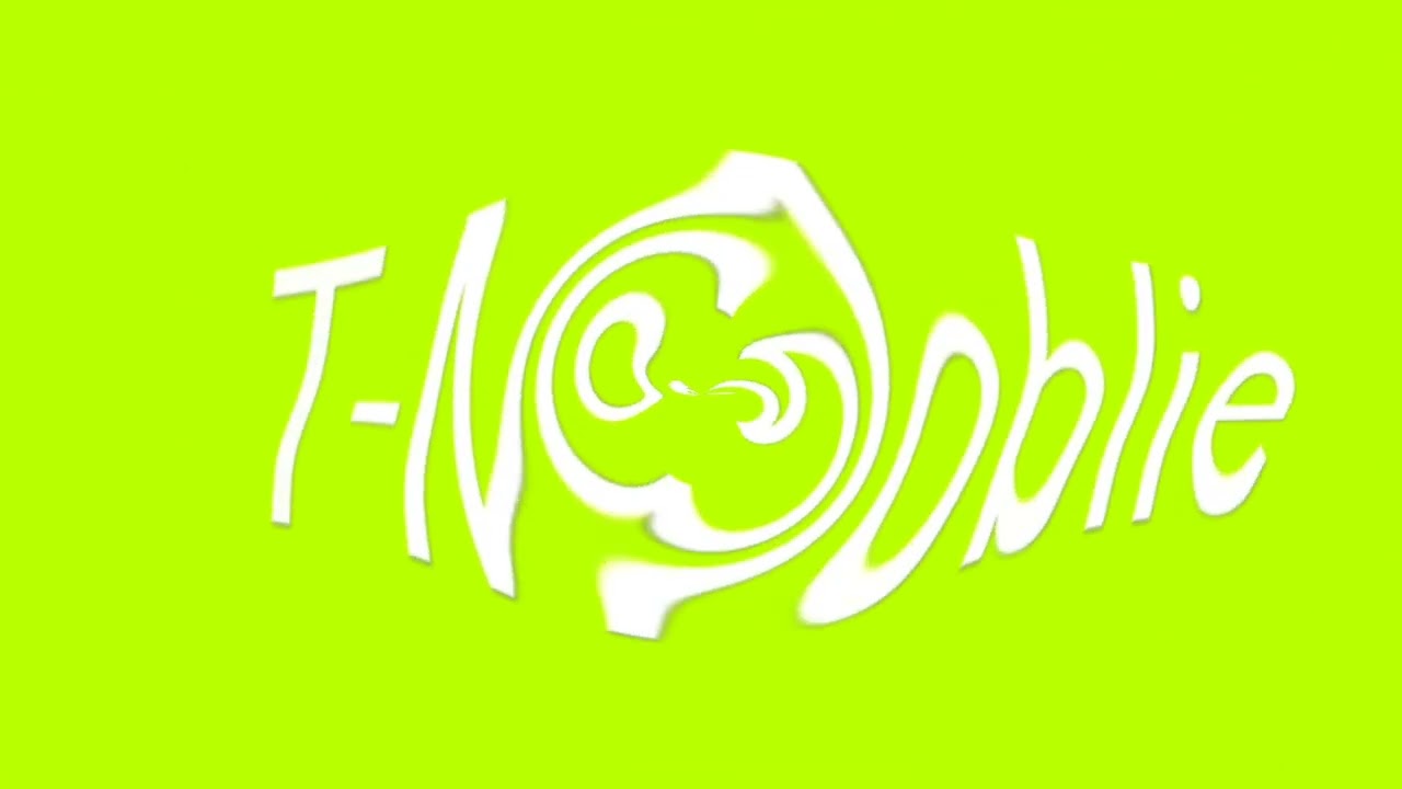 T-Mobile Logo Effects Primary Effects