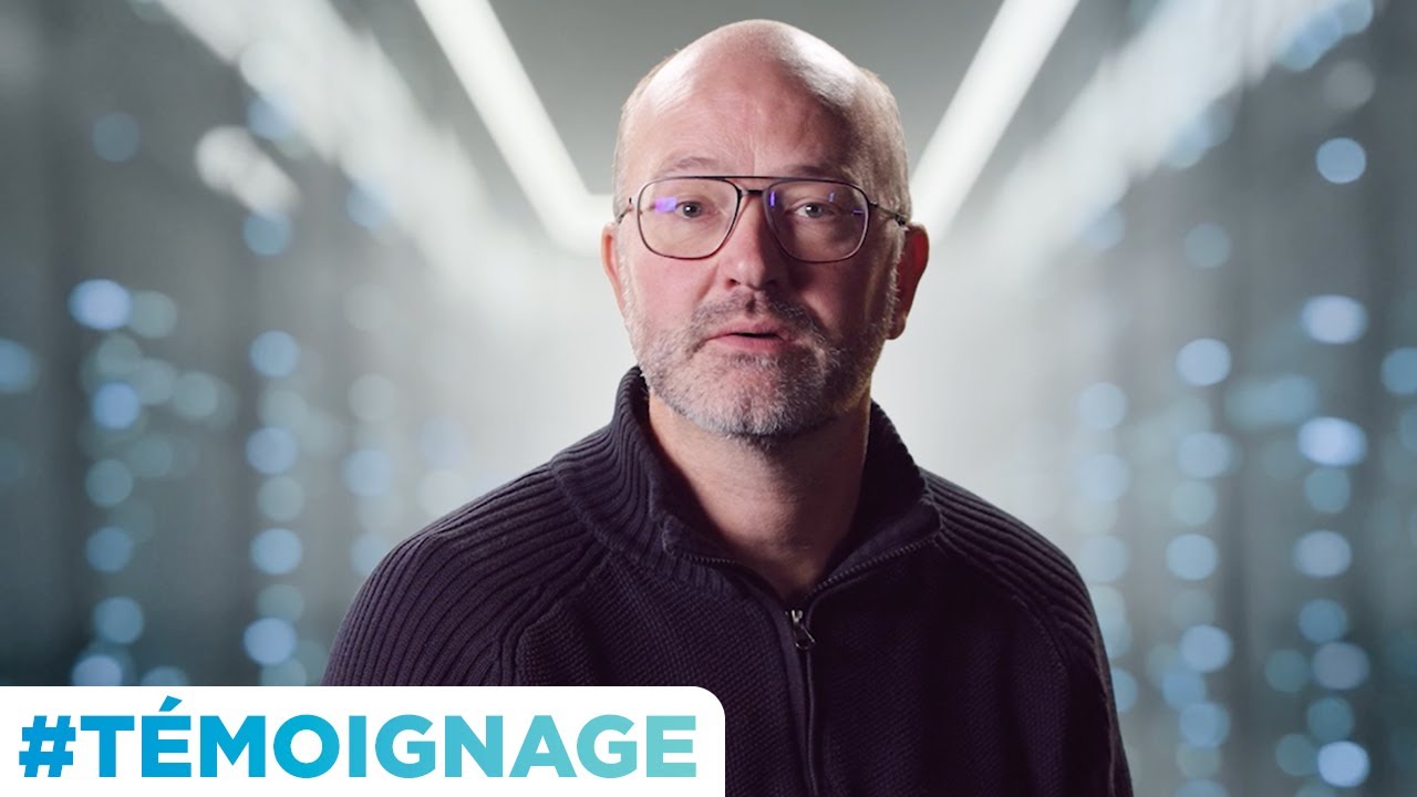 Témoignages de  Apides et l'Essor ASBL