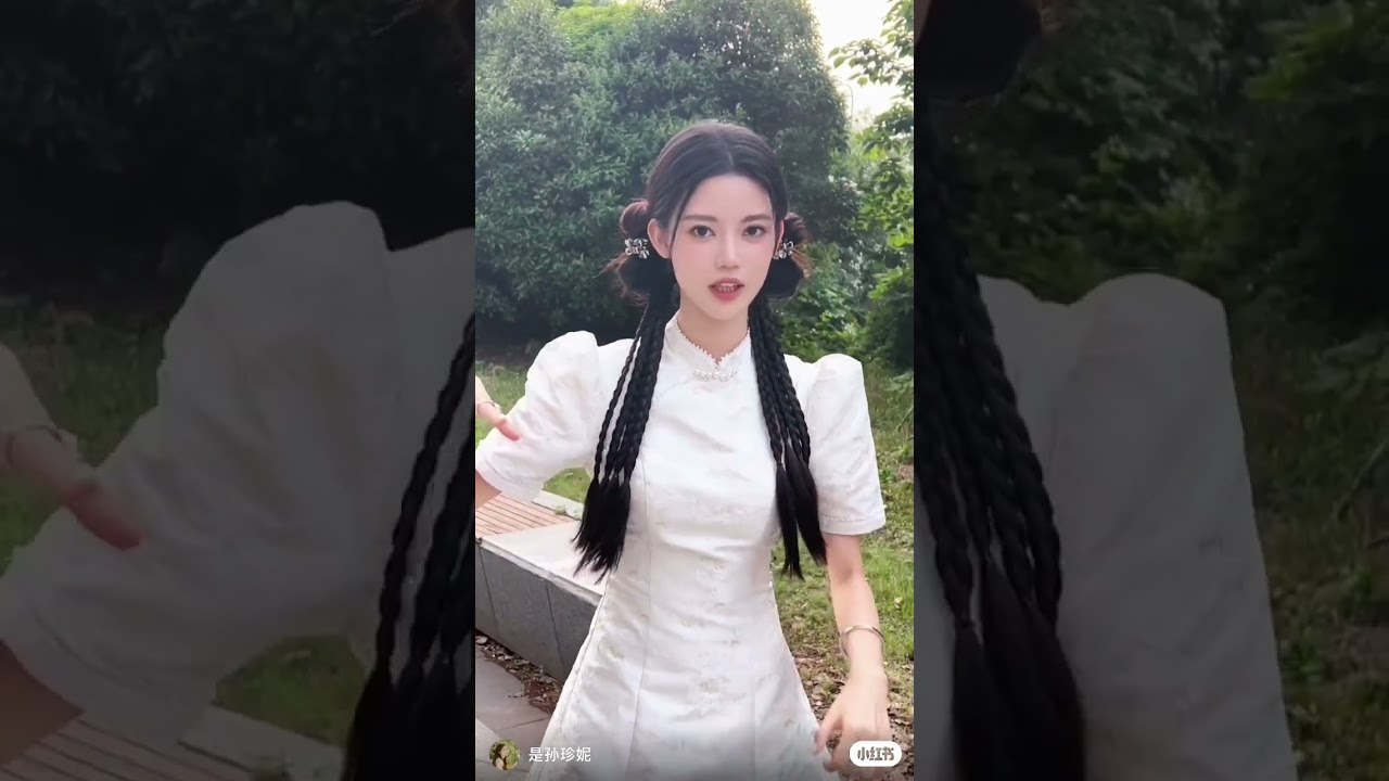 Tôn trân ny xinh đẹp vãi ò#sunzhenni #tontrany       #孙珍妮SNH48