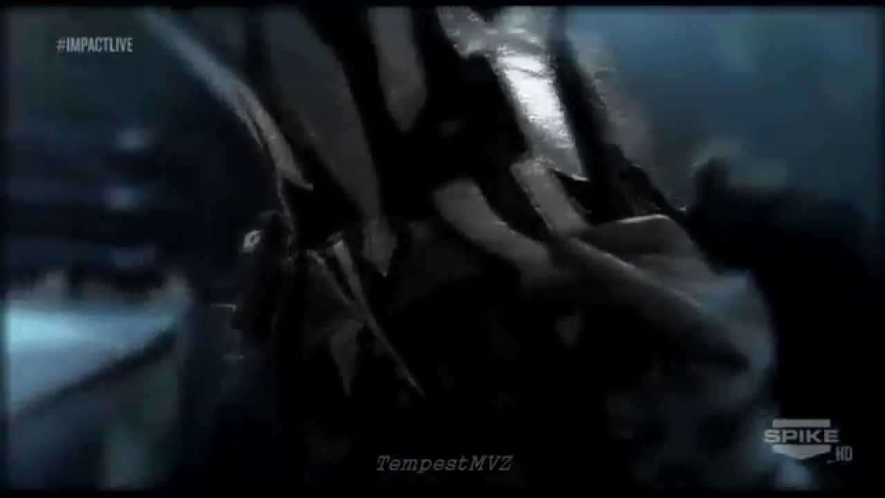 TNA Jeff Hardy / Willow Theme Song & Entrance Video