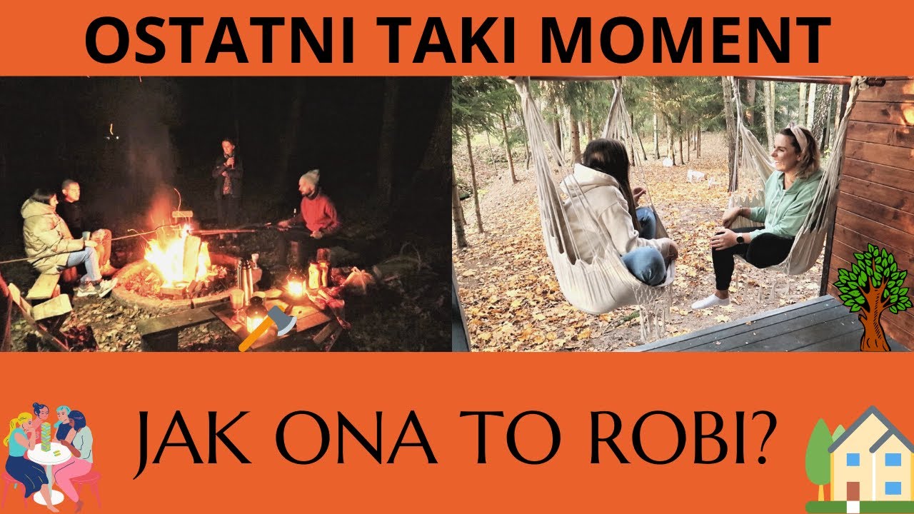 TO BYŁ OSTATNI TAKI MOMENT- MEGA KLIMATYCZNY FILM NA POŻEGNANIE ZŁOTEJ JESIENI 🍂