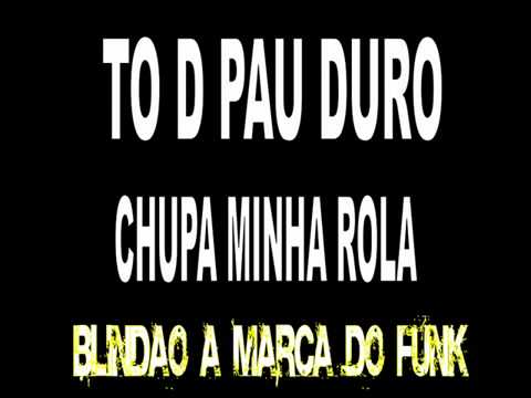 to de pau duro