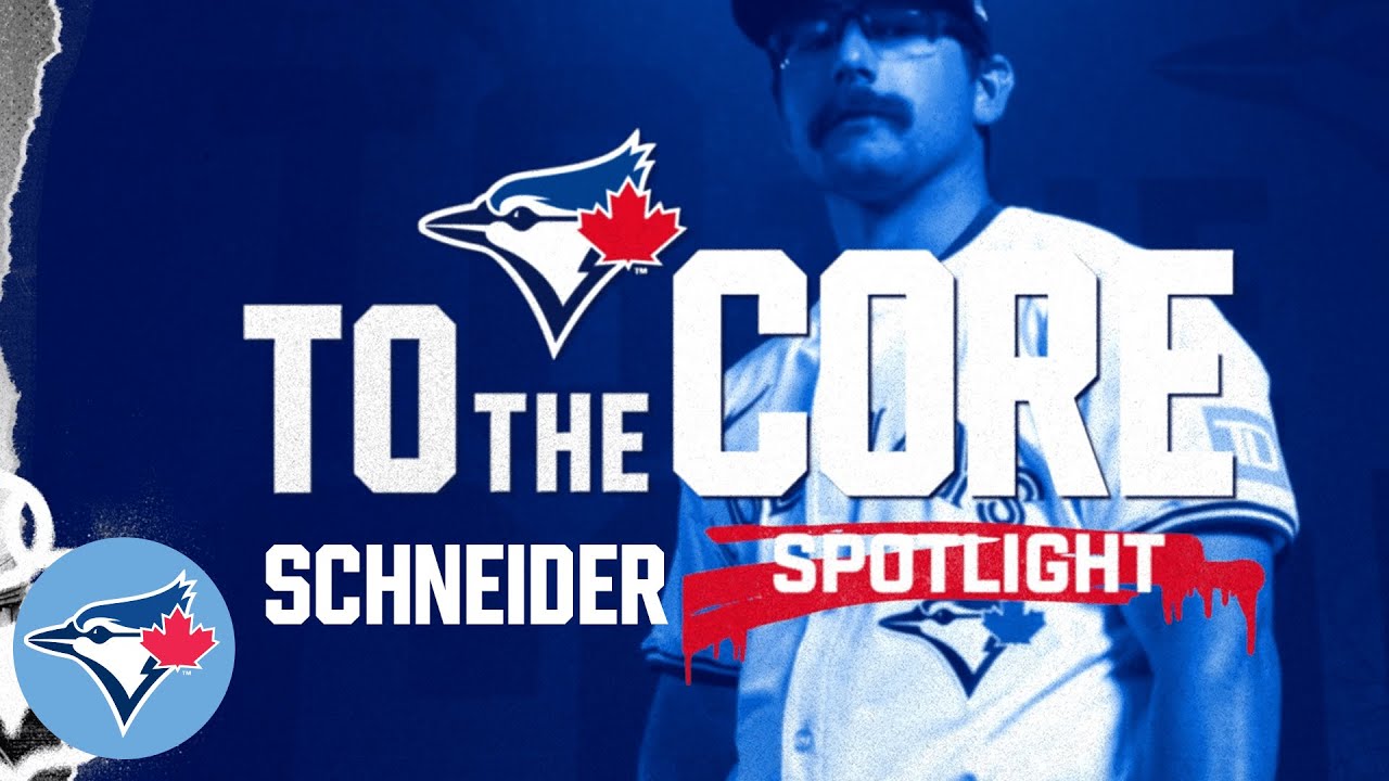 To The Core Spotlight: Davis Schneider!