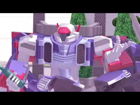 Tobot | 3.Sezon 17.Bölüm | Türkçe Dublaj