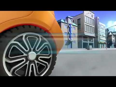 Tobot episode 4 in Hindi