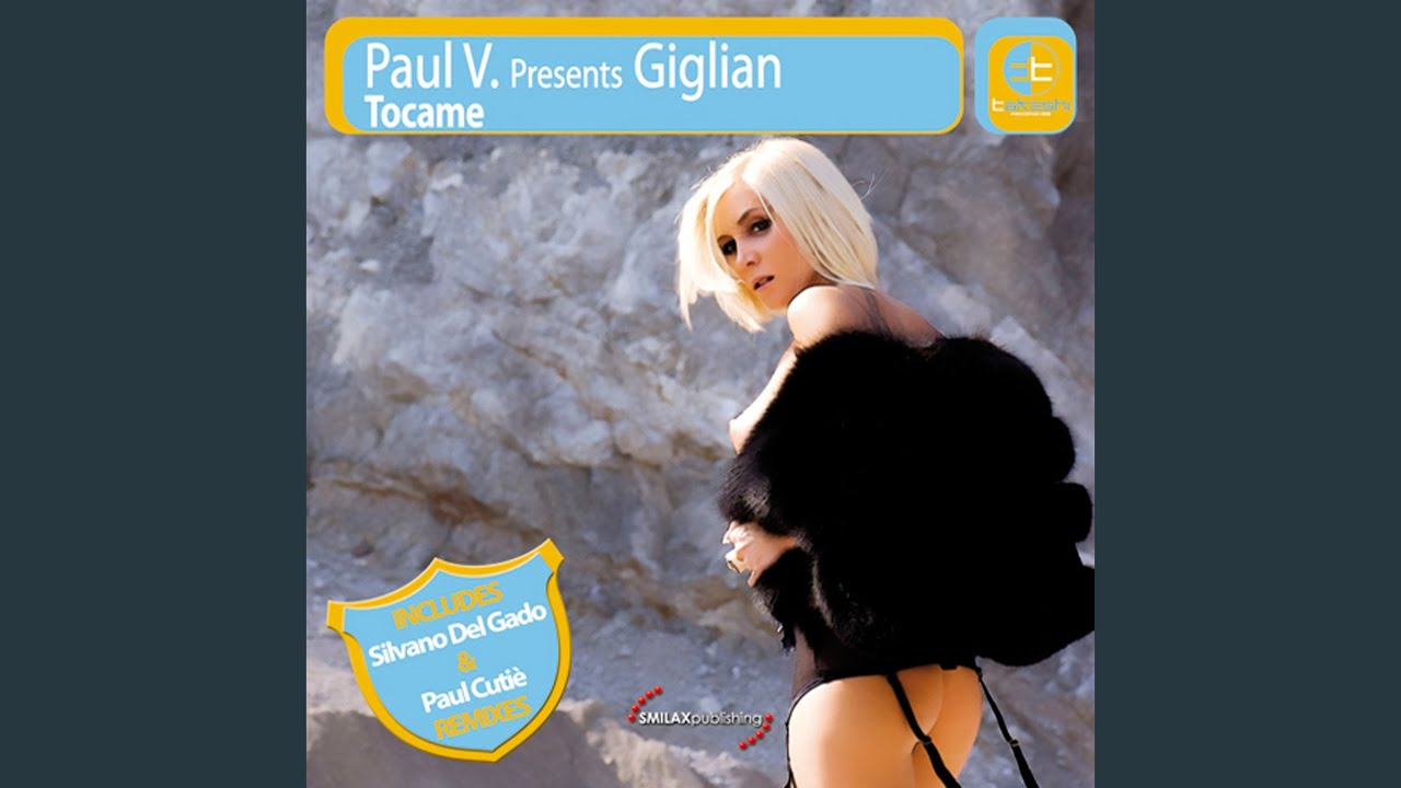 Tocame (Padappella Version)