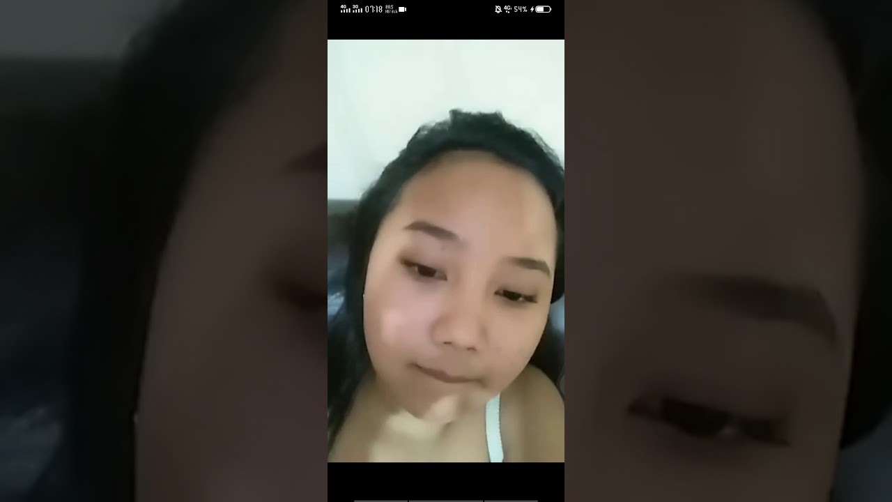 Tocil hot pake bikini