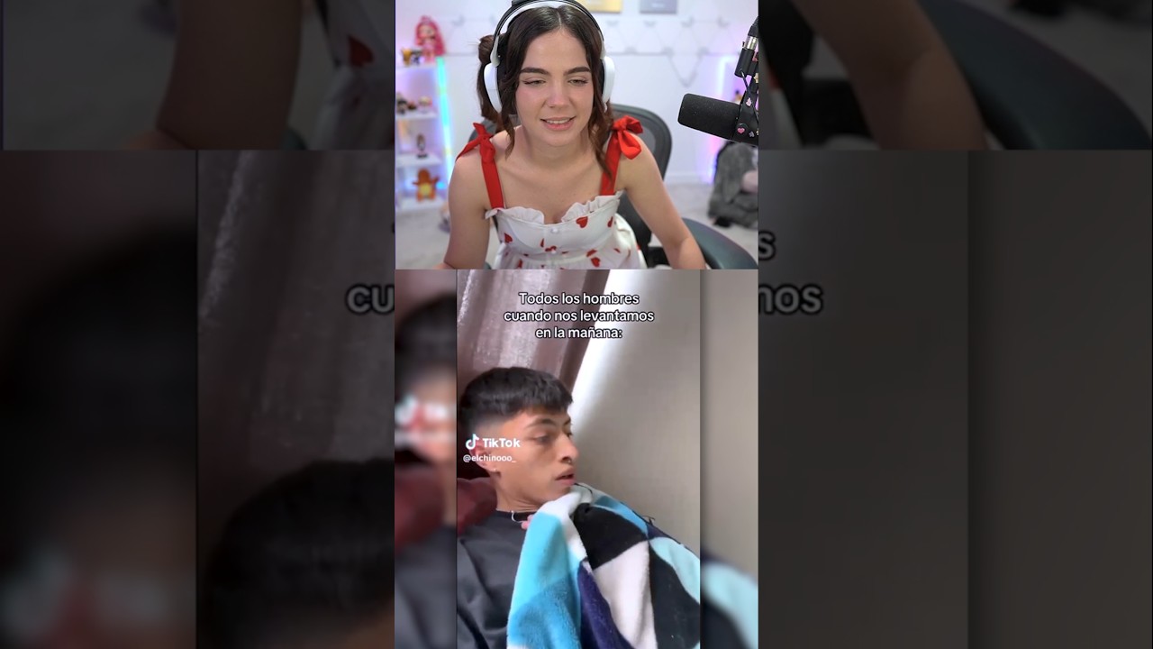 Todos los Hombres por la Mañana #staryuuki #tiktok