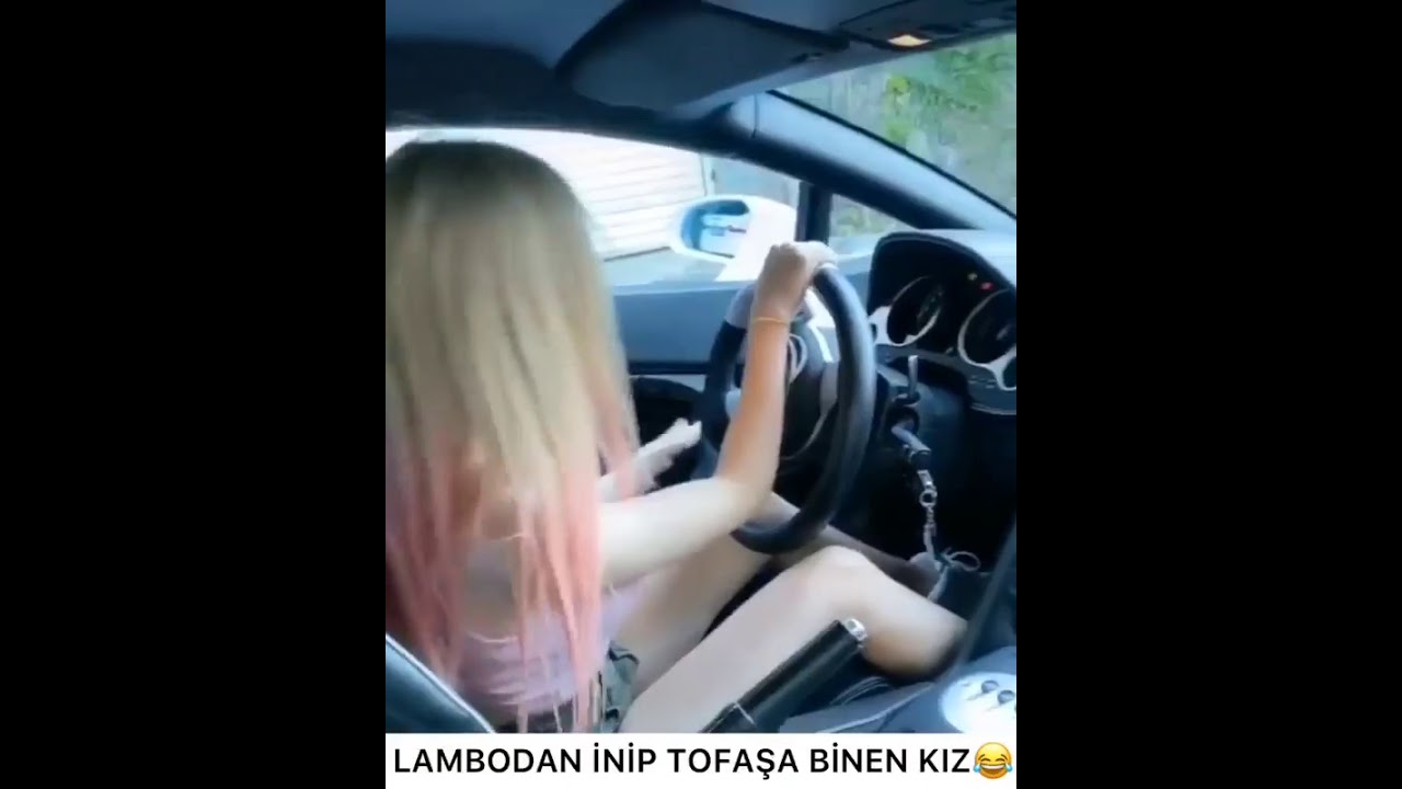 tofaş cı kız